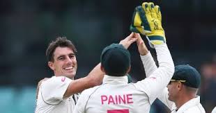 ಲಿಯಾನ್ ಸ್ಪಿನ್ ಮೋಡಿ: ಟೆಸ್ಟ್ ಸರಣಿ ಕ್ಲೀನ್ ಸ್ವೀಪ್ ಮಾಡಿಕೊಂಡ ಆಸ್ಟ್ರೇಲಿಯಾ 